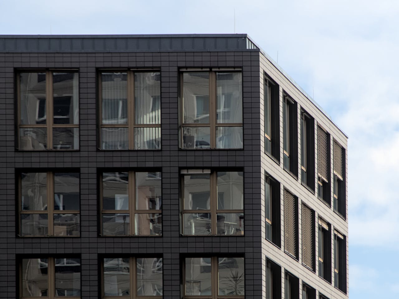 High-Rise Marketing